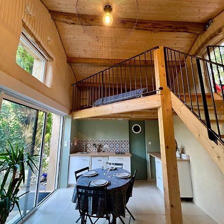La Chambre Du Cantou Lautrec Ngoại thất bức ảnh