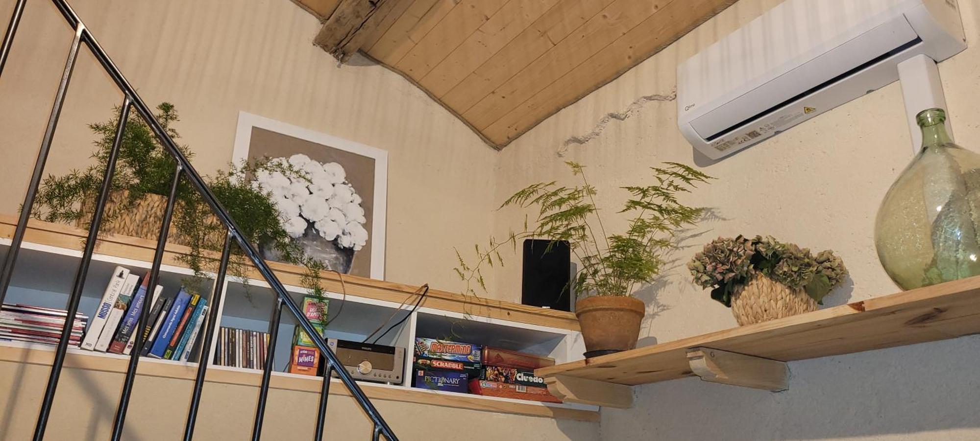 La Chambre Du Cantou Lautrec Ngoại thất bức ảnh