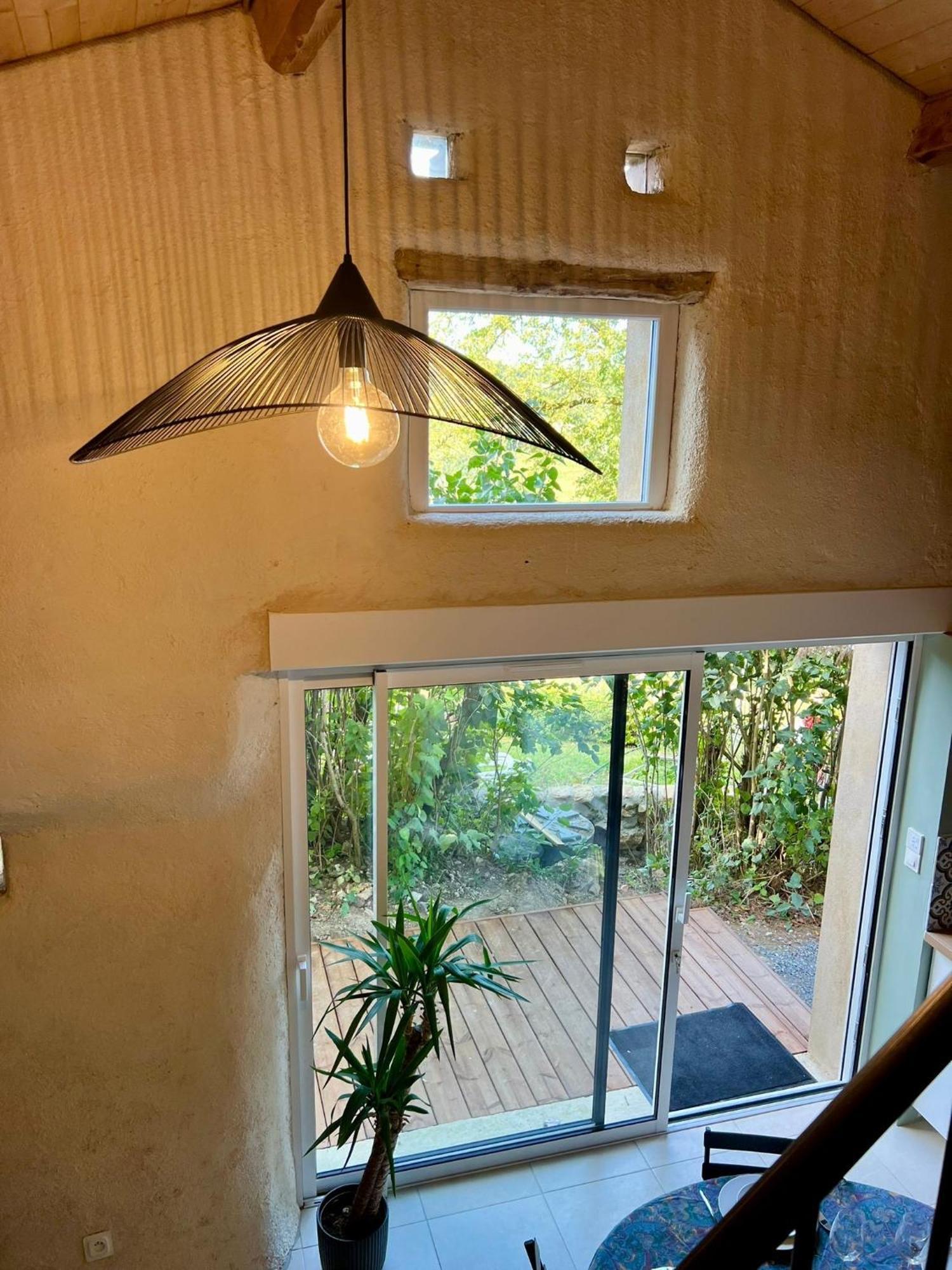 La Chambre Du Cantou Lautrec Ngoại thất bức ảnh
