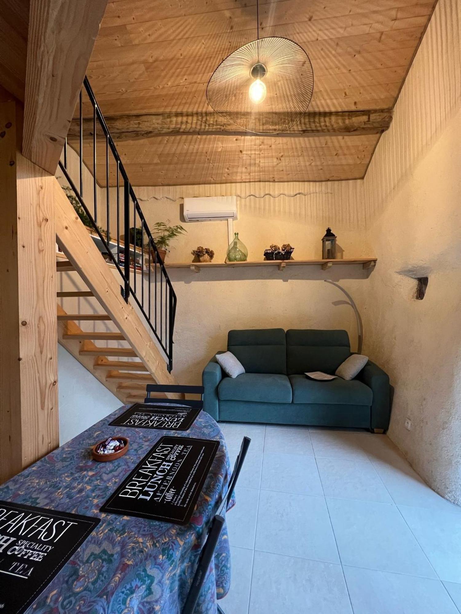 La Chambre Du Cantou Lautrec Ngoại thất bức ảnh