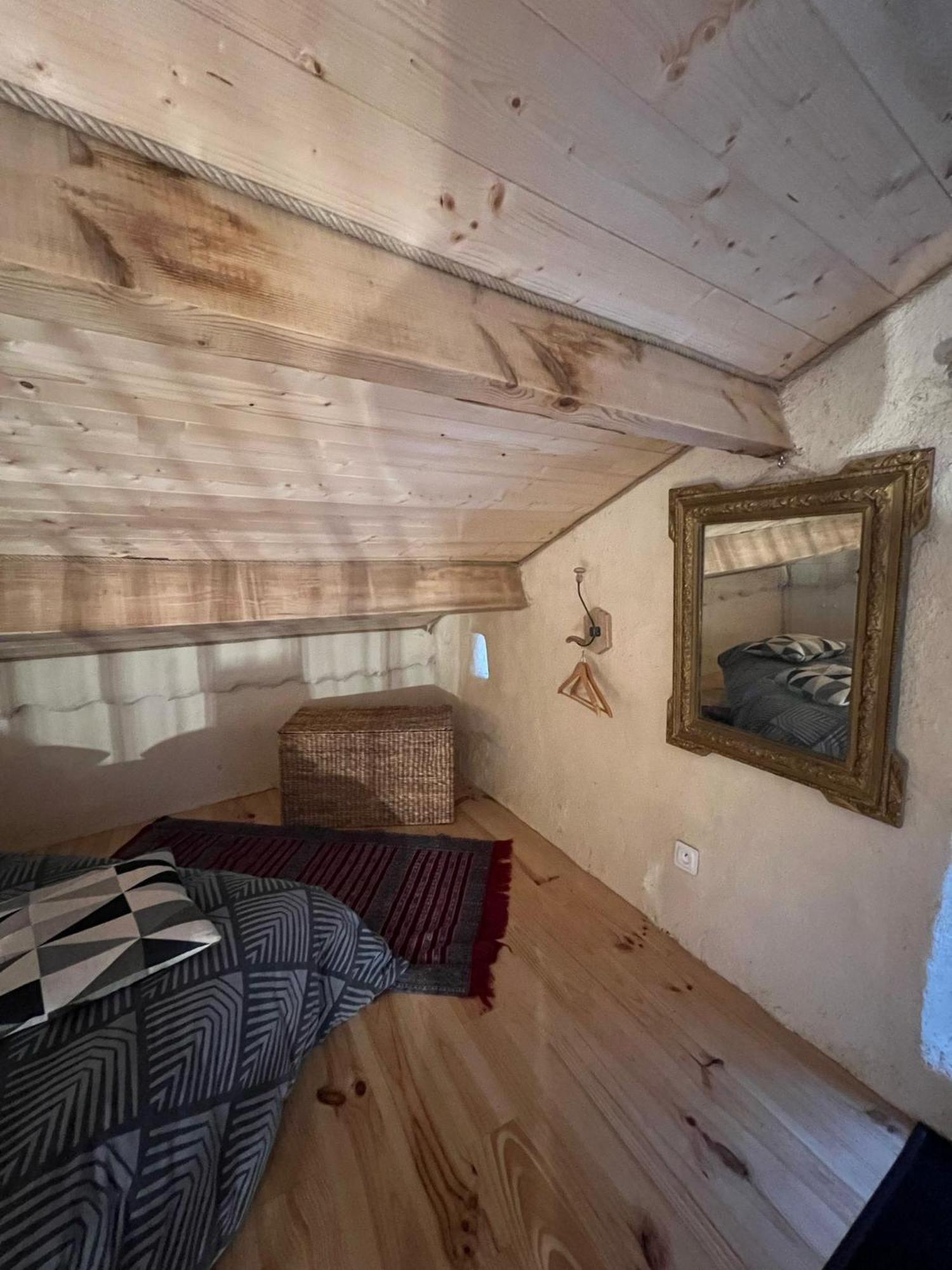 La Chambre Du Cantou Lautrec Ngoại thất bức ảnh